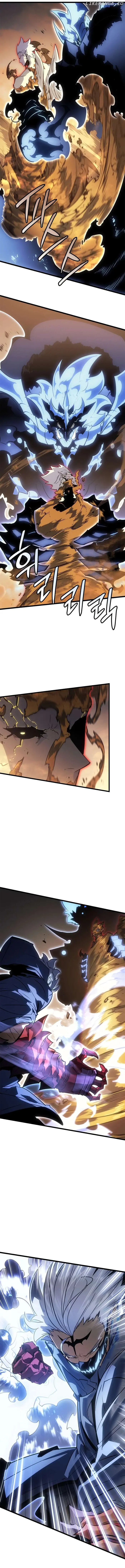 Solo Leveling Ragnarok - Chapter 40 image 10_optimized